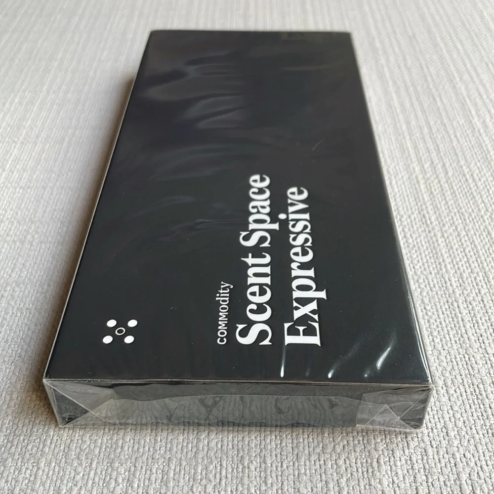 Commodity Expressive Scent Space kit